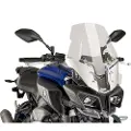 Puig Touring Plus Yamaha Mt-10 Sp 2021 Høy Vindskjerm