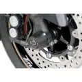 Puig Triumph Tiger 800 Gaffelbeskytter