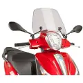 Puig Traffic Piaggio Medley 150 2016-2020 Frontrute