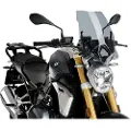 Puig New Generation Touring Bmw R1250r 2018-2025 Høy Vindskjerm