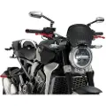 Puig Abs Honda Cb1000r Neo Sport Frontplate