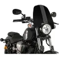 Puig New Generation Touring Yamaha Xv950/r 2014-2018 Frontrute