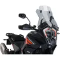 Puig Touring Ktm 1290 Super Adv S 2024 Frontrute Med Visir