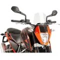 Puig New Generation Ktm 690 Duke 16-19 Frontrute