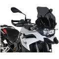 Puig Touring Bmw F800gs 2025 Kort Vindskjerm