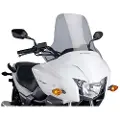 Puig Touring Honda Ctx700 2014-2017 Frontrute