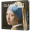 Cmon Classic Art Brettspill