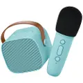 Lalarma Karaoke Set - Blue