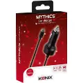 Konix Mythics Nintendo Switch-bil Lader 2a