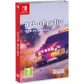 Nintendo Switch Art Of Rally Deluxe Edition