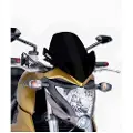 Puig New Generation Sport Honda Cb1000r 2008-2016 Sportsvindskjerm