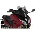 Puig V-techline Sport 20578h Sportsvindskjerm