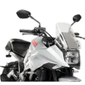 Puig Touring Suzuki Katana 2019 Frontrute