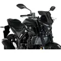 Puig New Generation Sport Yamaha Mt03 2020-2025 Sportsvindskjerm
