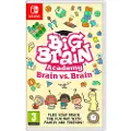 Nintendo Games Switch Big Brain Academy Brain Vs. Brain