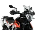Puig Sport Ktm 790 Adventure 2019 Frontrute