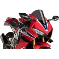 Puig R-racer Honda Cbr1000rr/sp/sp2 2017-2019 Sportsvindskjerm