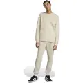 Adidas Sportswear Big Logo Fleece Colorblock Treningsdress