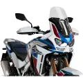 Puig Sport Honda Africa Twin Adventure Frontrute