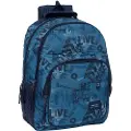 Safta 642524773 New Edition 20l 32x43x14 Cm Ryggsekk