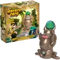 Juegos El Tesoro Del Macaco Caco Brettspill