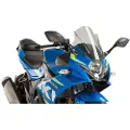 Puig Z-racing Suzuki Gsx-r250 17-19 Sportsvindskjerm