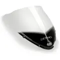 Puig Z-racing Ducati 848 Evo 2023 Sportsvindskjerm