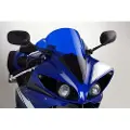 Puig Z-racing Yamaha R1 2009-2014 Sportsvindskjerm