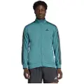 Adidas Essentials 3 Stripes Training Treningsjakke