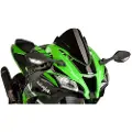 Puig Z-racing Kawasaki Zx-10r/rr 16-18 Sportsvindskjerm