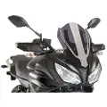 Puig Racing Yamaha Mt-07 Tracer 16-18 Sportsvindskjerm
