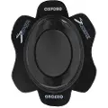 Oxford Rok Oval Knærskydere
