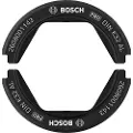 Bosch Pro Din K32 Al Presseform 240 Mm