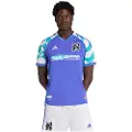 Adidas Seattle Sounders Fc 25/26 Authentic Tredje Kortarmet T-skjorte