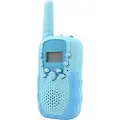 Lalarma Walkie Talkie - Blue