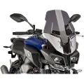 Puig Touring Plus Yamaha Mt-10 Sp 2021 Høy Vindskjerm