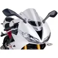 Puig Z-racing Triumph Daytona 675 2013 Sportsvindskjerm