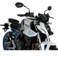 Puig New Generation Sport Suzuki Gsx 8s 2023-2025 Sportsvindskjerm