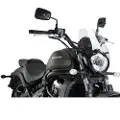 Puig New Generation Sport Kawasaki Vulcan S 2025 Frontrute