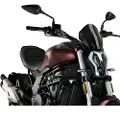 Puig New Generation Benelli 502c 2021-2025 Frontrute
