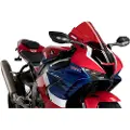 Puig Z-racing Honda Cbr1000rr-r Fireblade Sportsvindskjerm