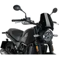 Puig New Generation Benelli Leoncino 500 Trail Frontrute