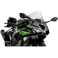 Puig R-racer Kawasaki Ninja 2024 Sportsvindskjerm