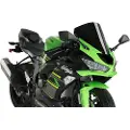 Puig R-racer Kawasaki Zx-6r >2018 Sportsvindskjerm