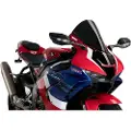 Puig R Racer Honda Cbr1000rr R Fireblade Sportsvindskjerm