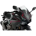 Puig Z-racing Honda Cbr500r 2019 Sportsvindskjerm