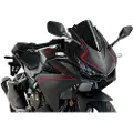 Puig Z-racing Honda Cbr500r 2019 Sportsvindskjerm