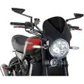Puig Kawasaki Z900rs Se 2022-2025 Sportsvindskjerm