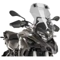 Puig Touring Benelli Trk 502 2016-2018 Frontrute Med Visir