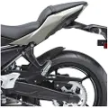 Puig Kawasaki Z650rs 2025 Bakre Skjermutvidelse